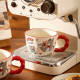 Tom & Jerry Porcelain Mug 380 ml